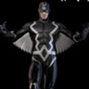 Meet your Posher, Abbie